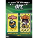 DVD UFC Ultimate 96 et 96