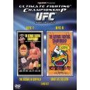 DVD UFC 7 + UFC 8