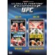 DVD UFC 19 + UFC 20