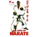 dvd all kata of karate 1