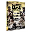 dvd UFC 92