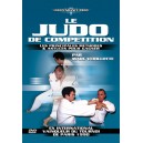 dvd judo de compétition