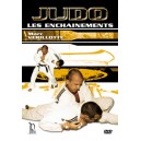 dvd judo les enchaînements