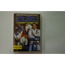 dvd  coffret jiu jitsu Brésilien par Rigan machado 