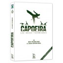 Livre + DVD capoeira les bases techniques