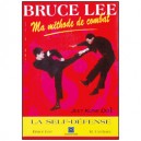livre "Ma methode de combat" Bruce lee
