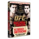 DVD UFC 113  