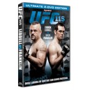 DVD UFC 115