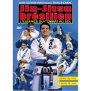 pack 3 dvd - Braz. Jiu-Jitsu  - Rigan Machado