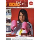 revue dojo fight n° 10