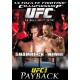 DVD UFC 48 payback 