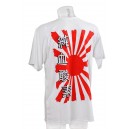 Tee shirt logo Japon