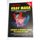 Livre Krag Maga, méthode originale Israélienne