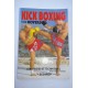 Livre Kick Boxing 