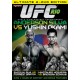 DVD UFC 134