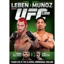 DVD UFC 138
