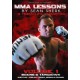 DVD Technique MMA