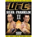 DVD UFC 147
