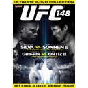 DVD UFC 148