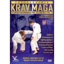 DVD KRAV MAGA - programme ceinture jaune vol.2