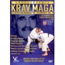 DVD KRAV MAGA - programme de la ceinture jaune vol.3