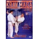DVD KRAV MAGA - programme ceinture orange vol.2