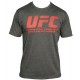 Tee shirt UFC 