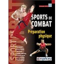 Livre sports de combat - préparation physique 