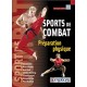 Livre sports de combat - préparation physique 