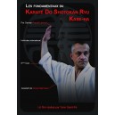 DVD Karate DO Shotokan ryu