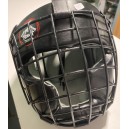 Casque ( grille amovible)