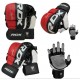 Gants MMA  (épais)